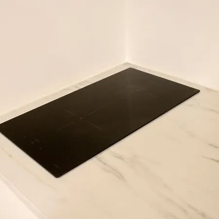 A Hoje Apartahotel *