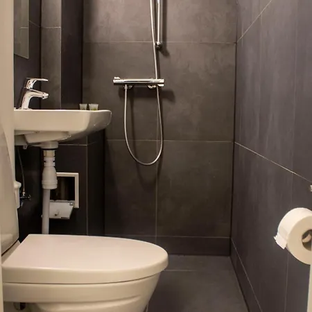 A Hoje Apartahotel *