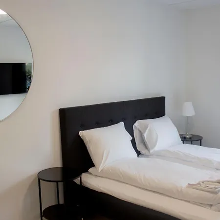 A Hoje Apartahotel *