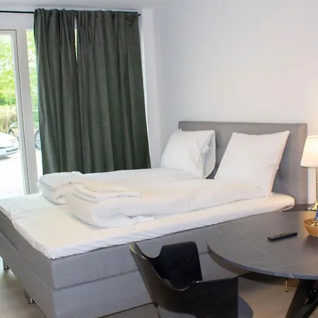 Aparthotel A Hoje