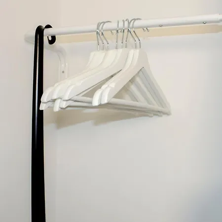 Apartahotel A Hoje *