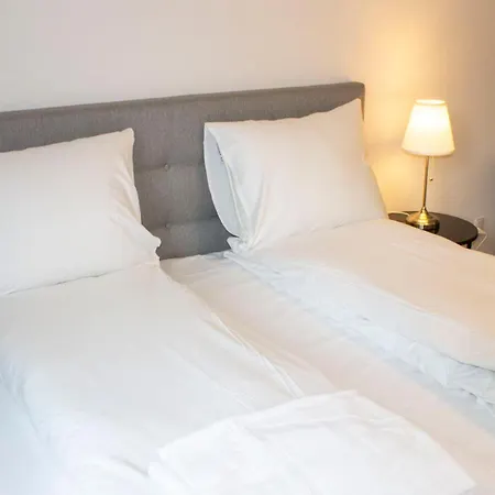 Apartahotel A Hoje *