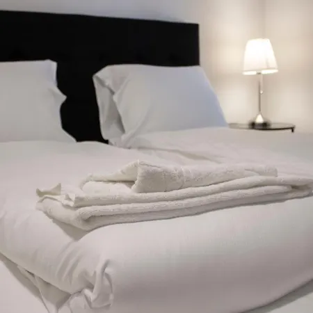 A Hoje Apartahotel *