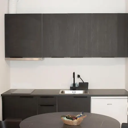 A Hoje Apartahotel *