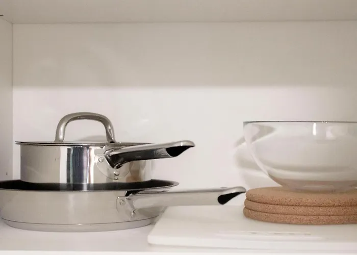 A Hoje מלון דירות