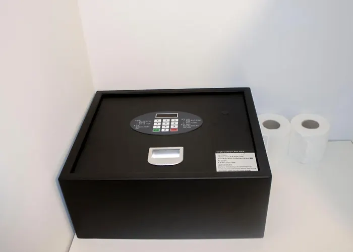 A Hoje מלון דירות