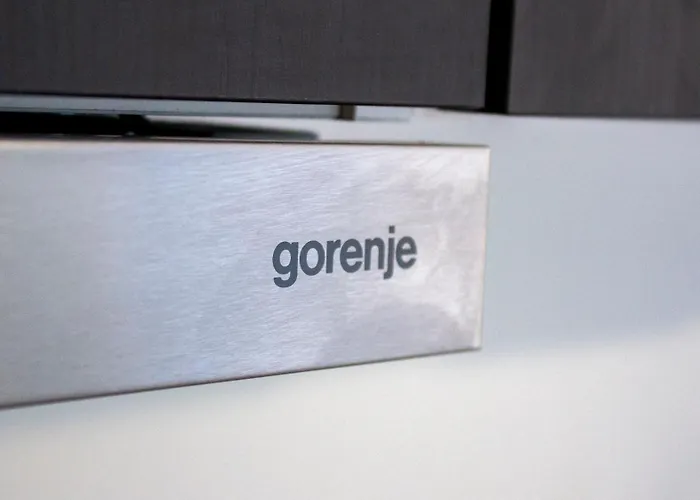 מלון דירות A Hoje