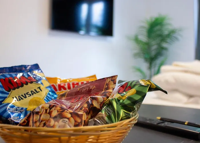 A Hoje מלון דירות